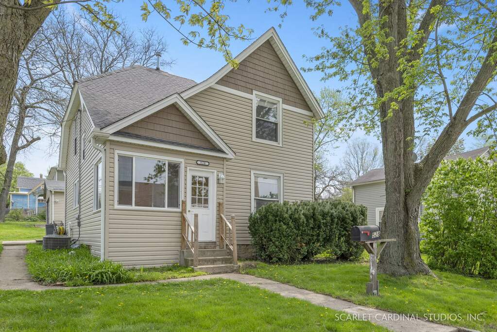 528 N River Street, Batavia, IL 60510 MLS 11401625 properties
