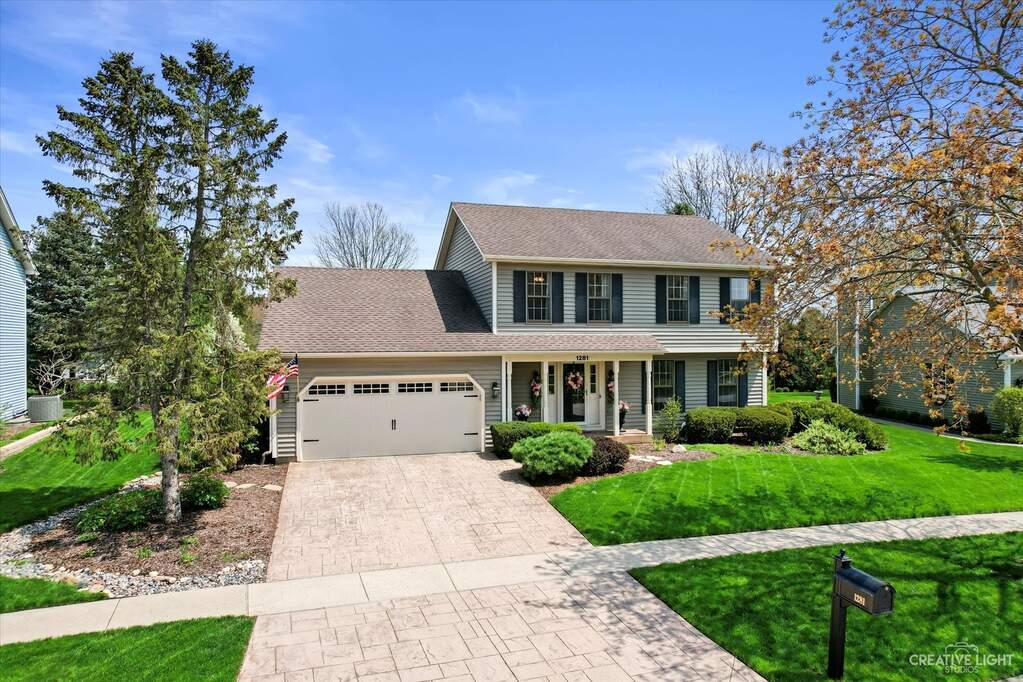 1281 Herrington Road, Geneva, IL 60134 MLS 11403293 properties Chicagoland