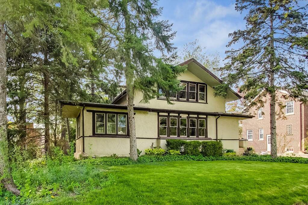 5810 N Nicolet Avenue, Chicago, IL 60631 MLS 11405615 properties