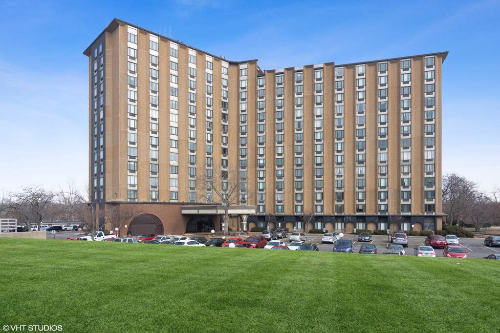 1 Renaissance Place 509, Palatine, IL 60067 MLS 11406536