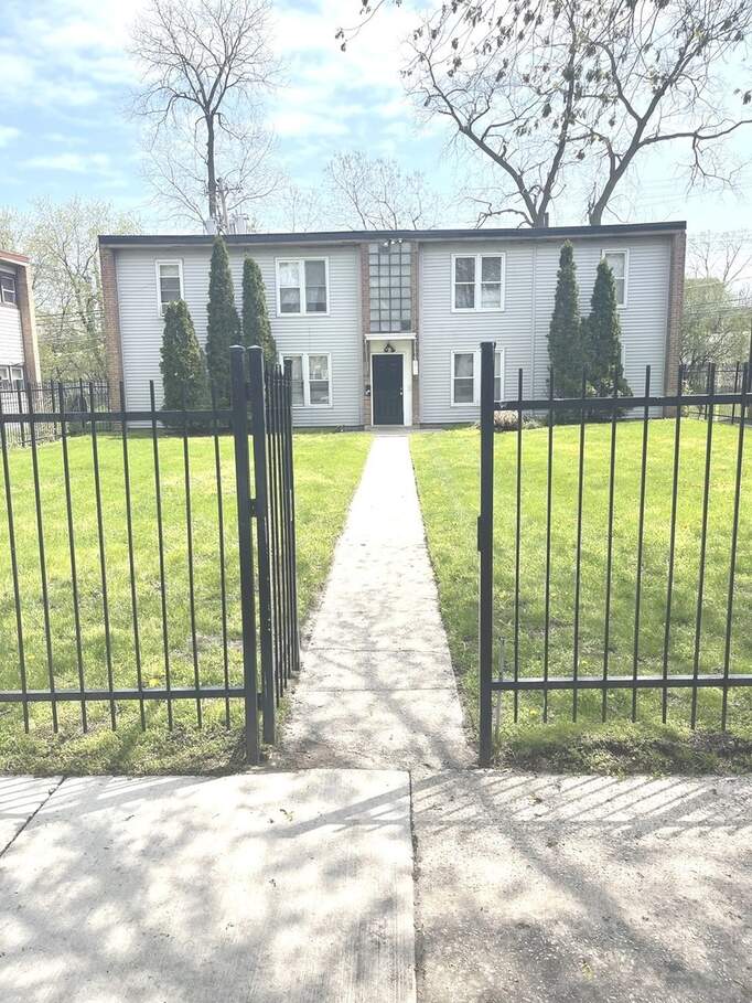 8635 S Ingleside Avenue, Chicago, IL 60619 MLS 11407840