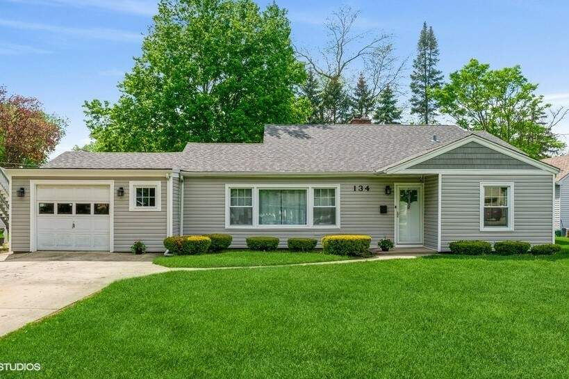 134 S Lewis Avenue, Lombard, IL 60148 MLS 11408487 properties