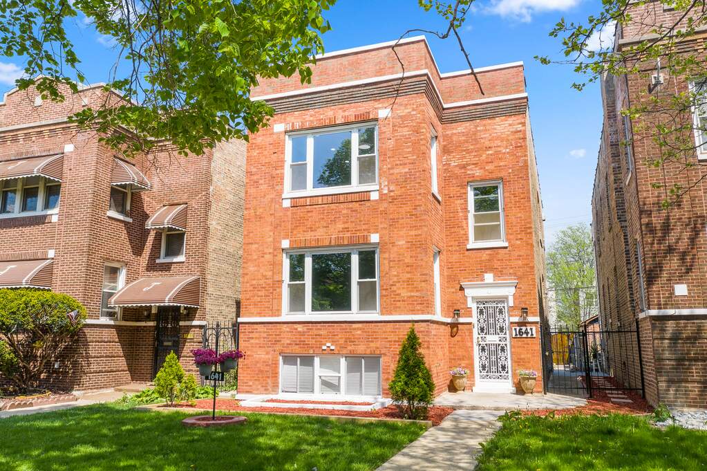 1641 N Mayfield Avenue, Chicago, IL 60639 MLS 11408869 properties