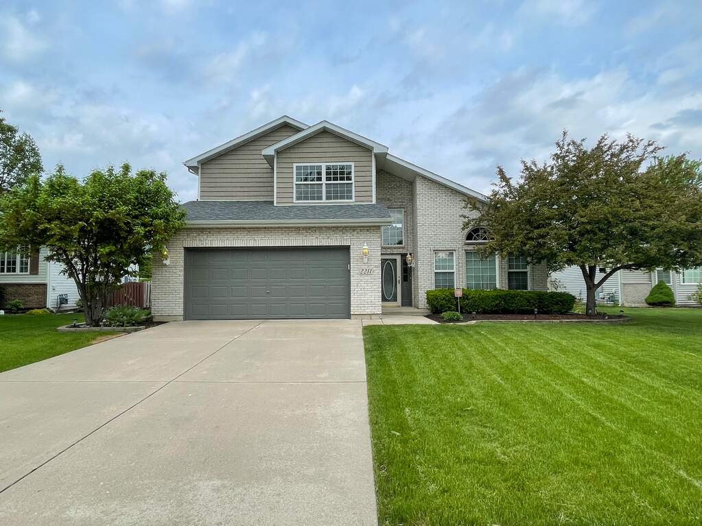 2211 Gray Hawk Drive, Plainfield, IL 60586 MLS 11410339