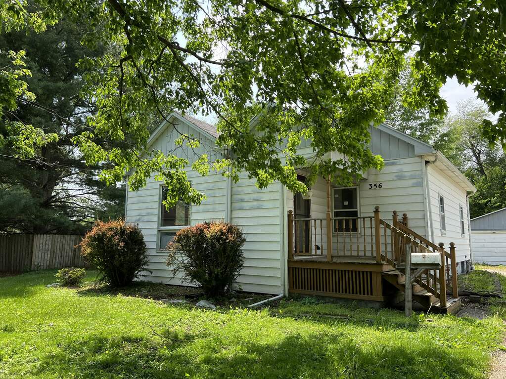 356 S Elm Street, Paxton, IL 60957 MLS 11411015 properties