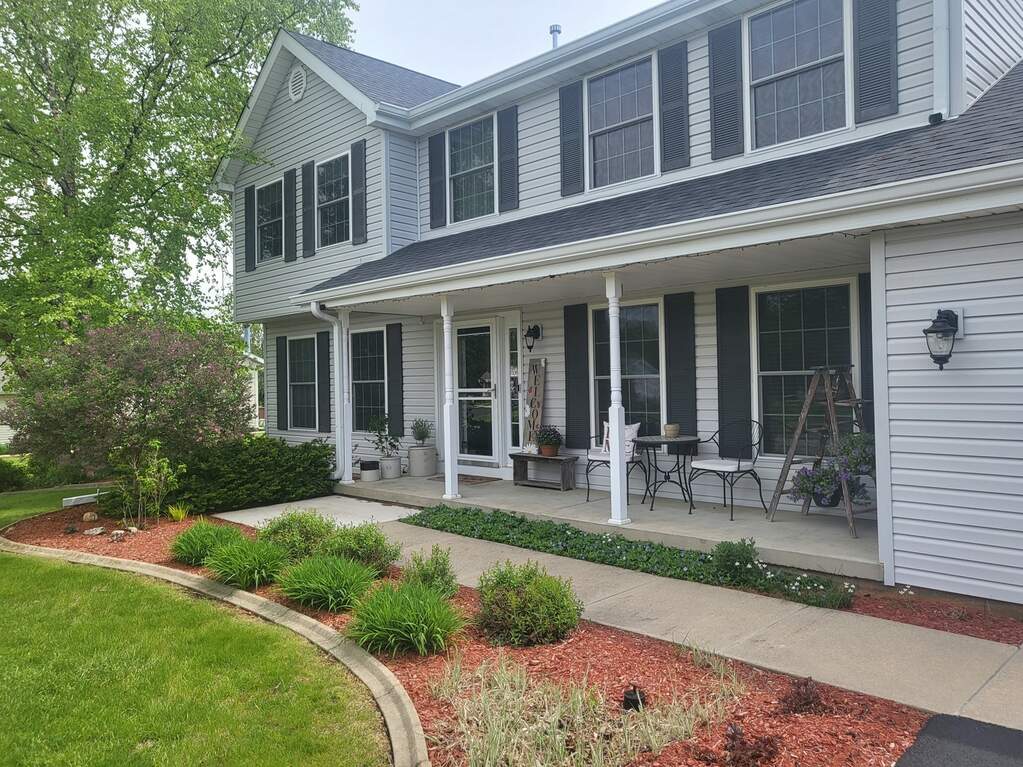 962 Rockhampton Drive, Rockford, IL 61102 MLS 11411220 properties