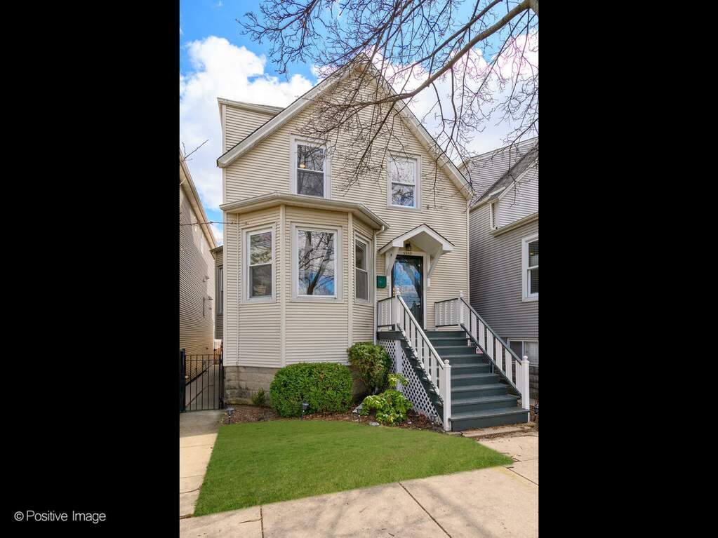 5359 N Bowmanville Avenue, Chicago, IL 60625 MLS 11412604