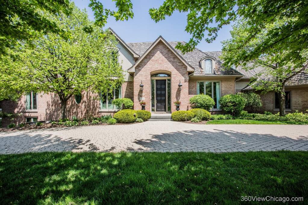 1701 Midwest Club Parkway, Oak Brook, IL 60523 MLS 11415023