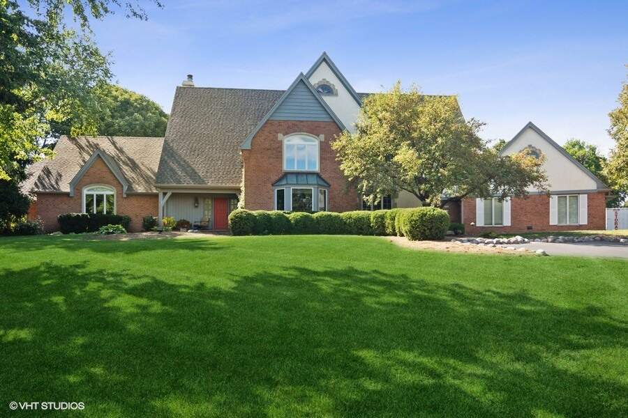 930 Muirfield Road, Inverness, IL 60067 MLS 11418855 properties