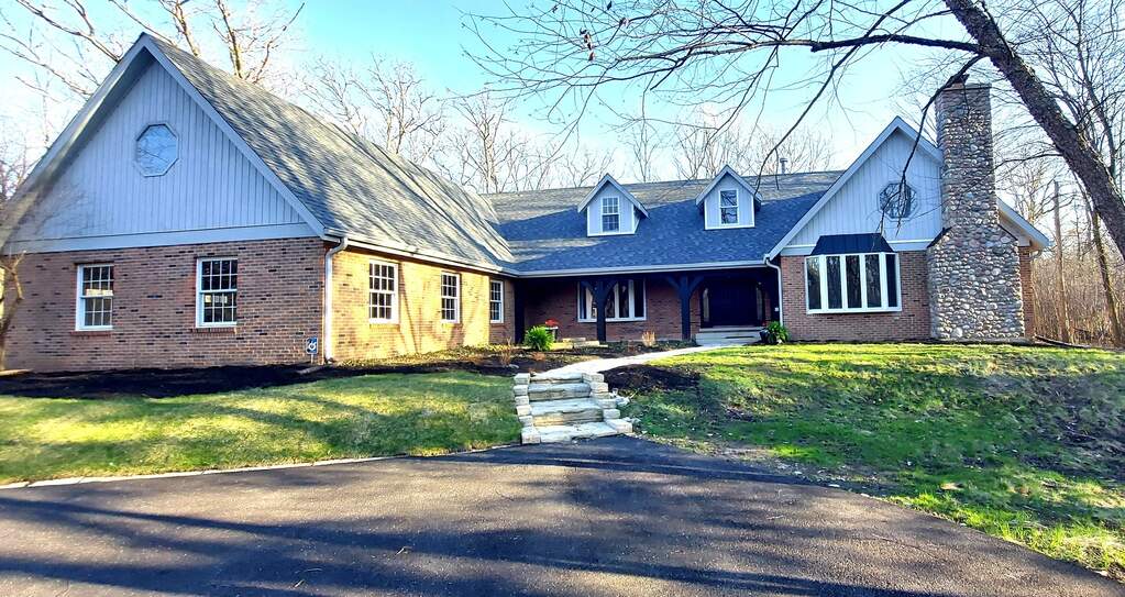 6 Burr Oak Trail, Riverwoods, IL 60015 MLS 11420440 properties