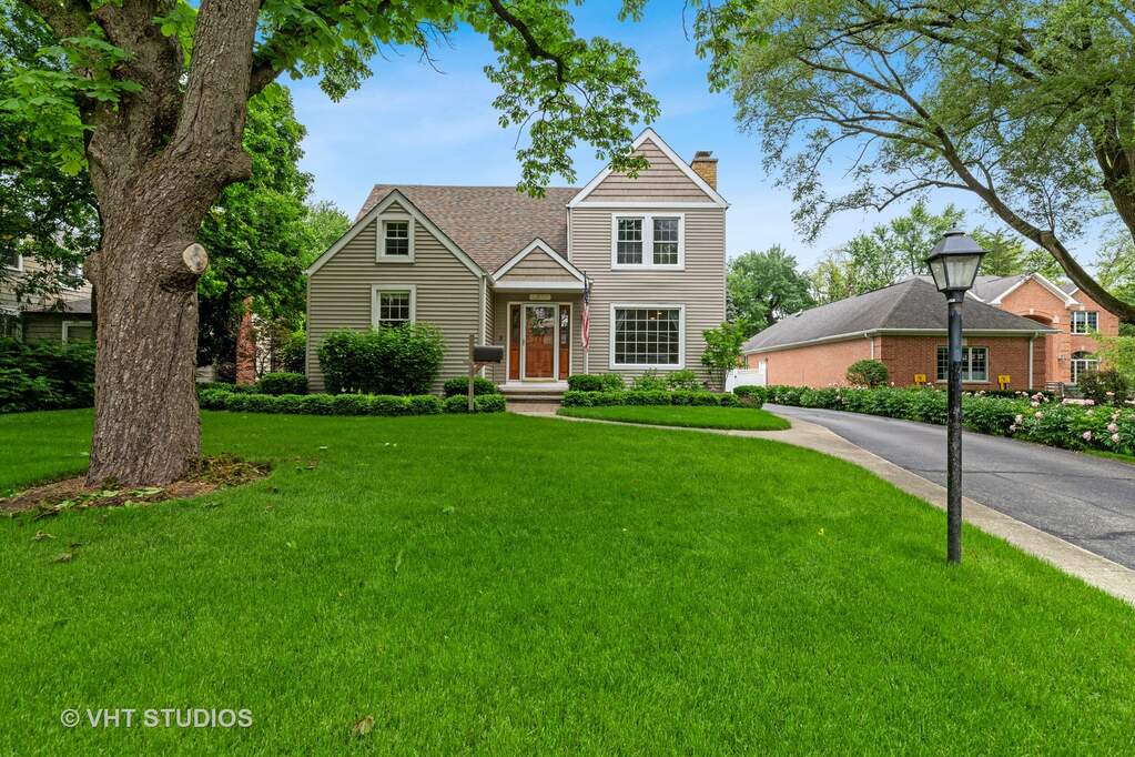 2328 Walters Avenue, Northbrook, IL 60062 MLS 11420452 properties