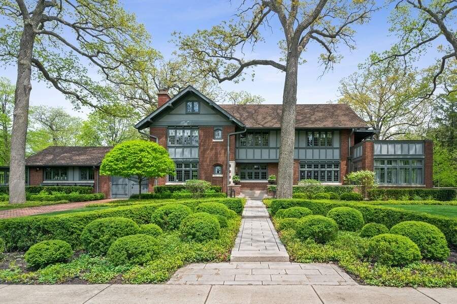 547 Roslyn Road, Kenilworth, IL 60043 MLS 11422012 properties