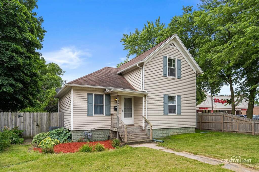 549 E Norris Drive, Ottawa, IL 61350 MLS 11426938 properties Chicagoland