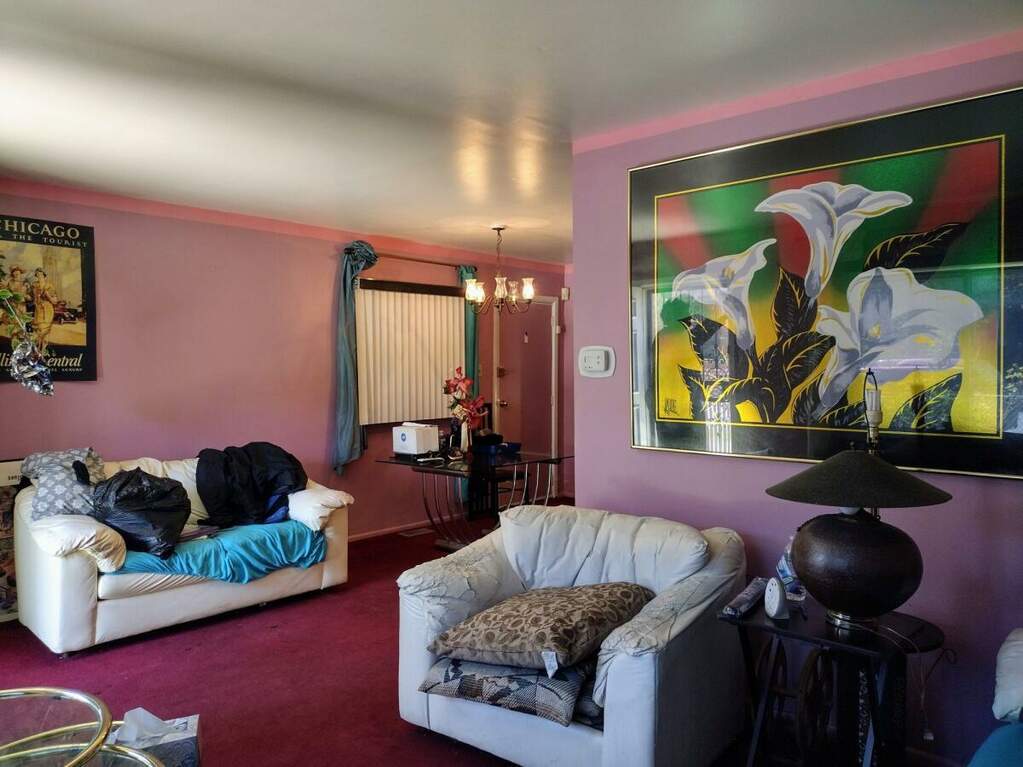 7232 S Champlain Avenue Chicago, Illinois 60619 MLS 11427419