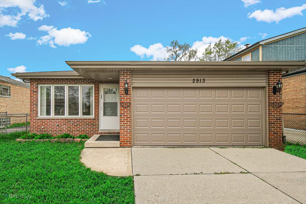 2913 140th Street, Blue Island, IL 60406 MLS 11430129 properties