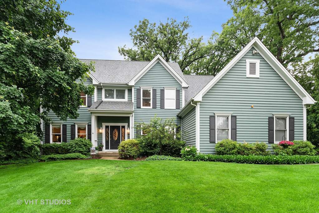 7117 Saddle Oaks Drive, Cary, IL 60013 MLS 11430713 properties