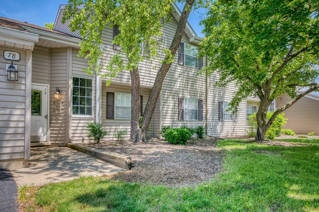 78 N Victoria Lane E, Streamwood, IL 60107 MLS 11431576