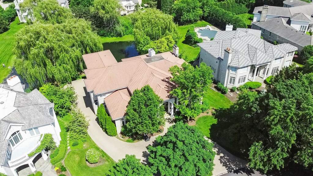 117 Covington Court Oak Brook, Illinois 60523 MLS 11433660 properties