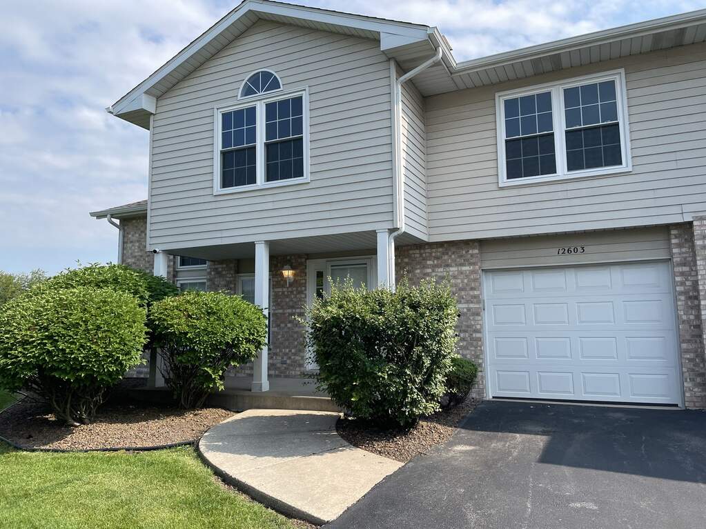 12603 S Central Park Avenue, Alsip, IL 60803 MLS 11433854