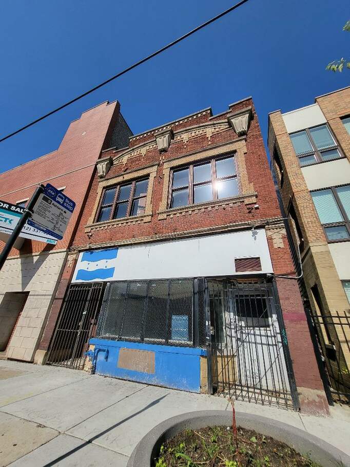 4852 S Ashland Avenue, Chicago, IL 60609 MLS 11435558 properties