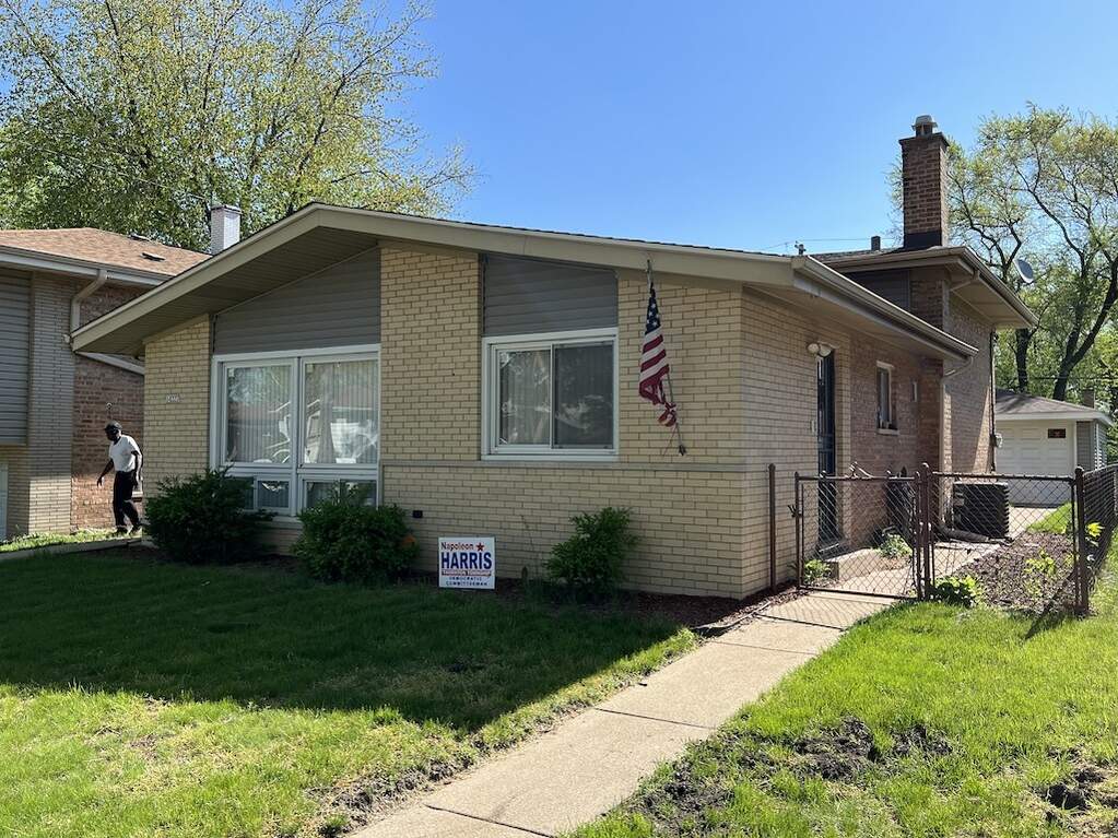 14227 Drexel Avenue, Dolton, IL 60419 MLS 11436360 properties