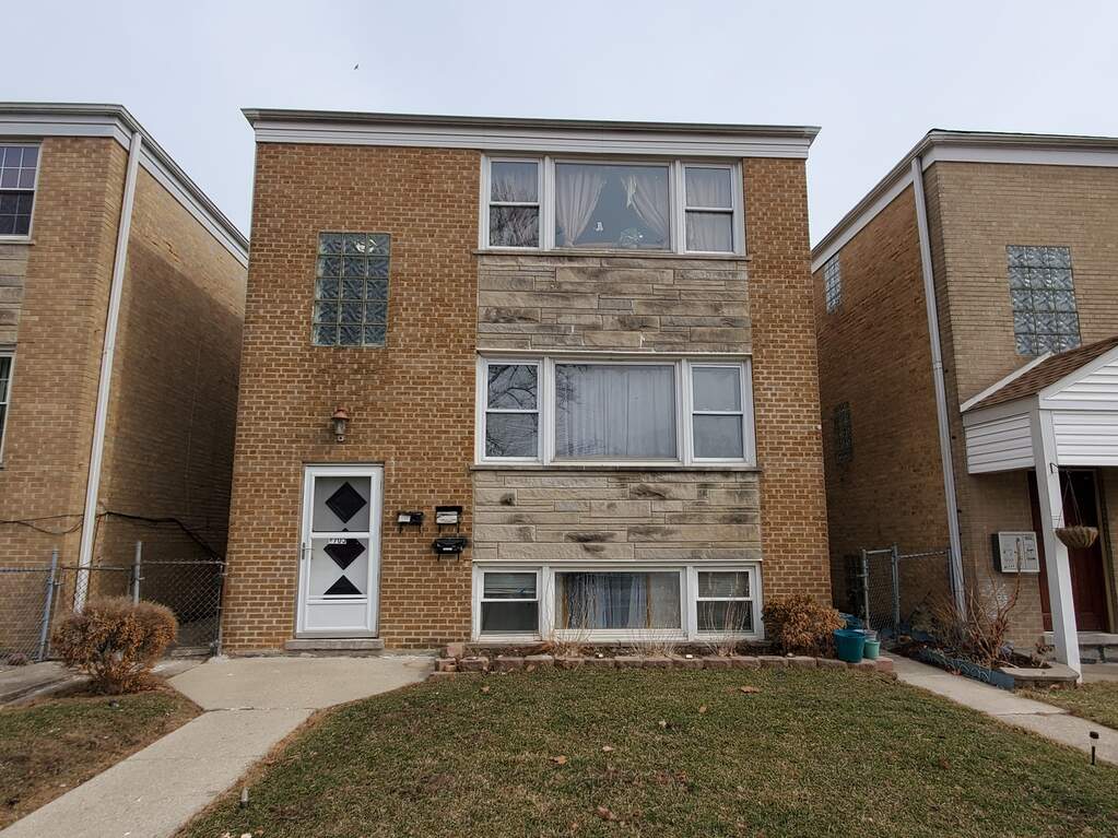 1705 N 36th Avenue, Stone Park, IL 60165 MLS 11436862 properties