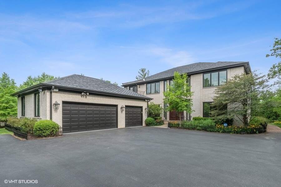 1845 Clavey Road, Highland Park, IL 60035 MLS 11437295 properties