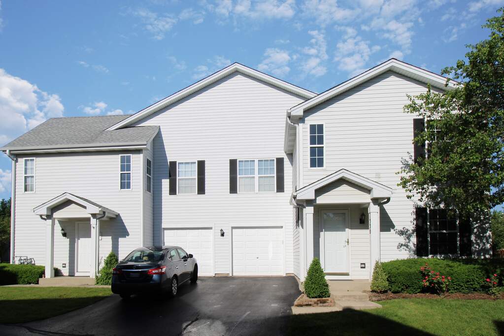 1330 Orleans Drive, Mundelein, IL 60060 MLS 11437981 properties