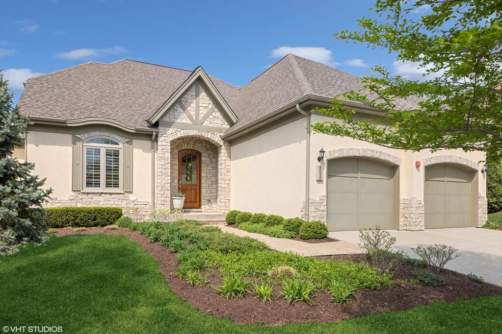 8050 Savoy Club Court, Burr Ridge, IL 60527 MLS 11438527