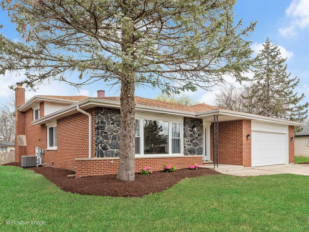 3132 Hillside Lane, Darien, IL 60561 MLS 11439421 properties