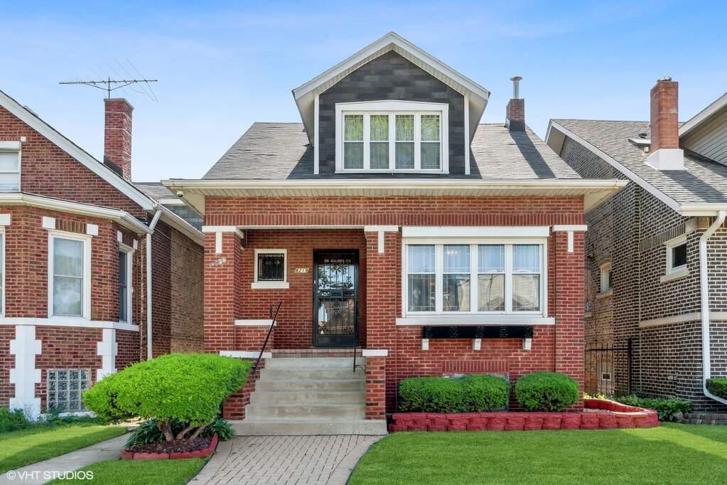 8219 S Saint Lawrence Avenue, Chicago, IL 60619 MLS 11440219