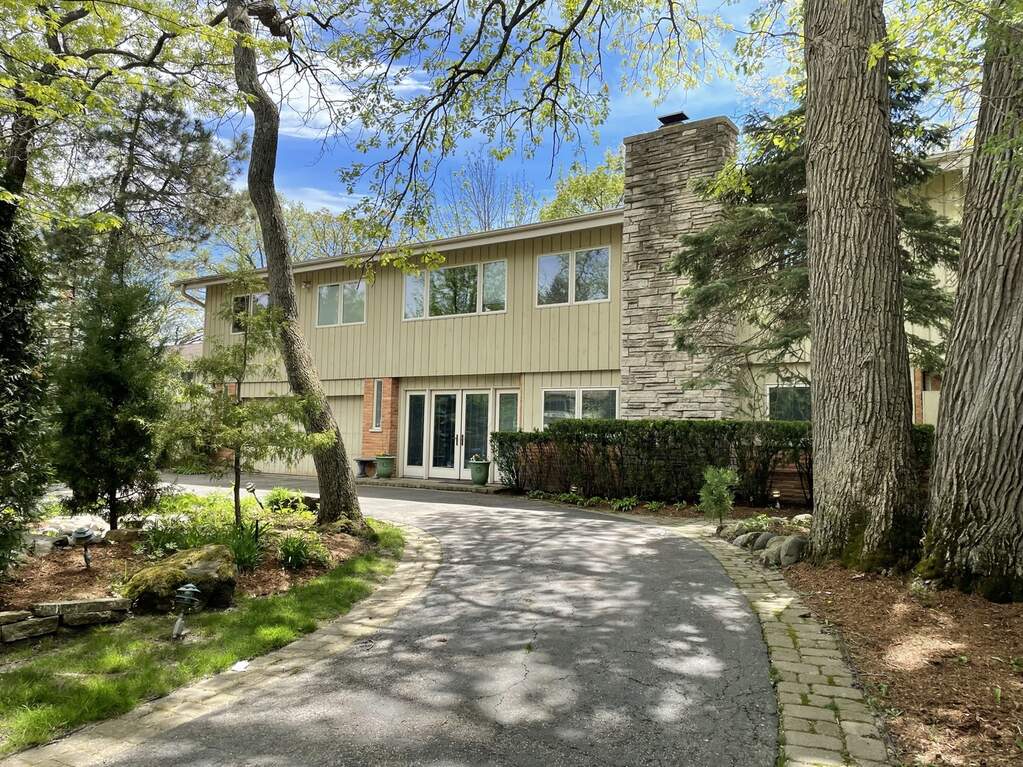 1220 Lynn Terrace, Highland Park, IL 60035 MLS 11440489