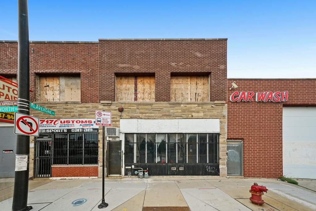 4942 W North Avenue Chicago, Illinois 60639 MLS 11442277 properties