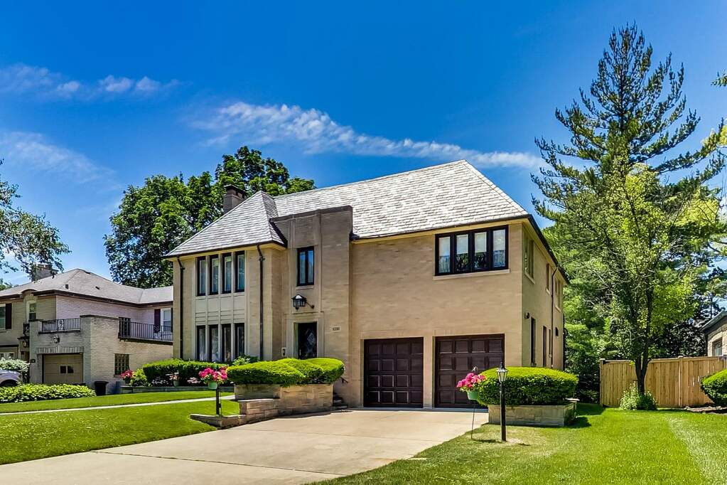 1250 Lathrop Avenue, River Forest, IL 60305 MLS 11442316 properties