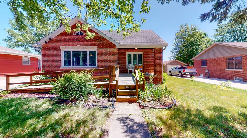 19749 Mokena Street, Mokena, IL 60448 MLS 11442601 properties