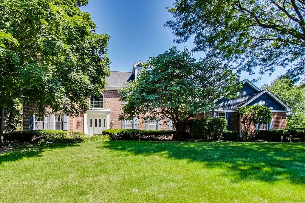 451 Macbain Way, Inverness, IL 60010 MLS 11443341 properties