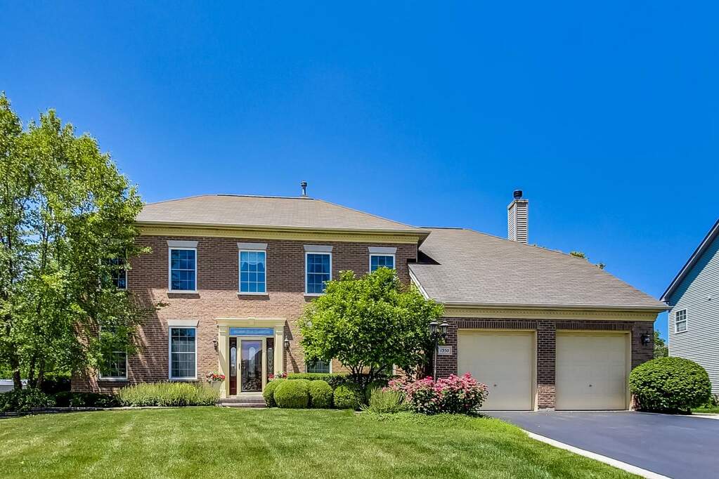 1350 Keenland Drive, Bartlett, IL 60103 MLS 11443486 properties Chicagoland