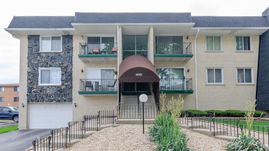 10311 Austin Avenue 10, Oak Lawn, IL 60453 MLS 11443824