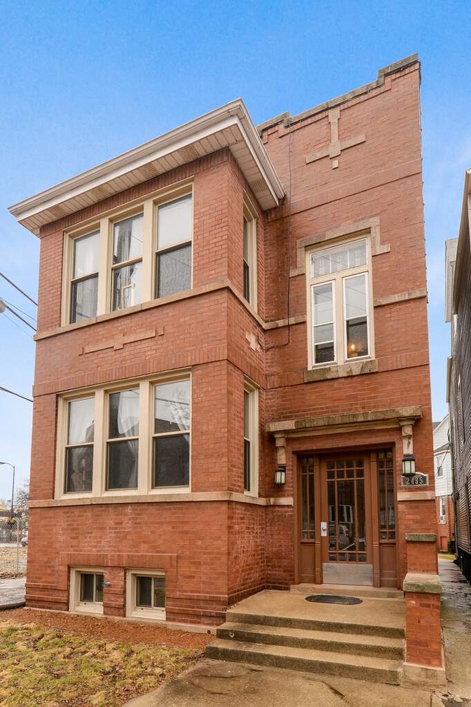 2435 W Ainslie Street, Chicago, IL 60625 MLS 11444515 properties