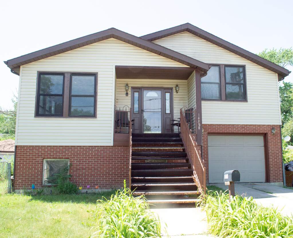 14908 Riverside Drive, South Holland, IL 60473 MLS 11445210