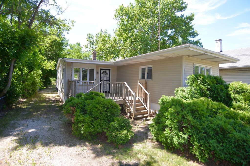 16350 New Avenue, Lemont, IL 60439 MLS 11445326 properties