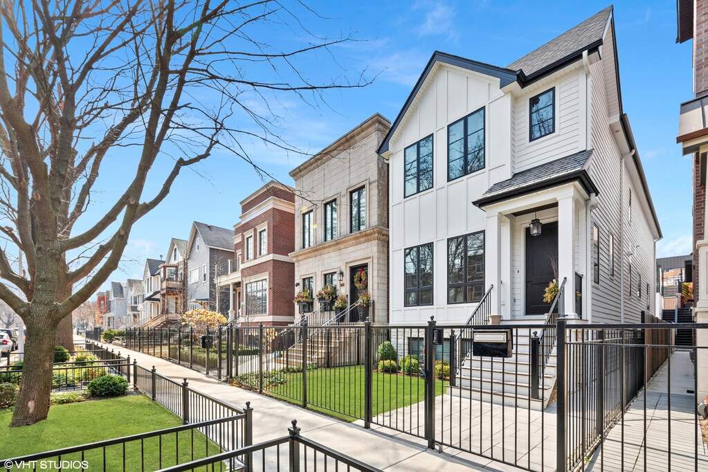 2736 N Magnolia Avenue, Chicago, IL 60614 MLS 11446088 properties