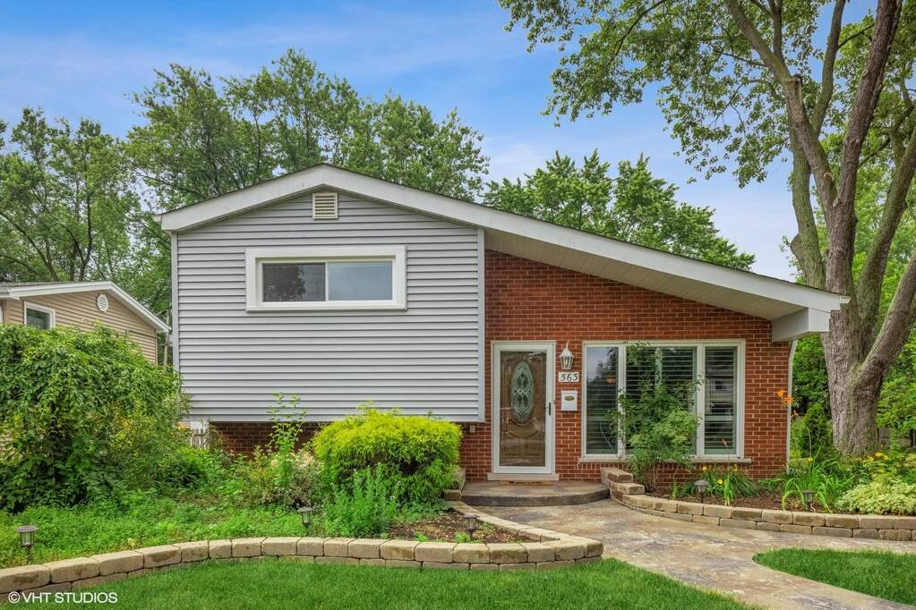 563 Coolidge Avenue, Glen Ellyn, IL 60137 MLS 11446155 properties Chicagoland