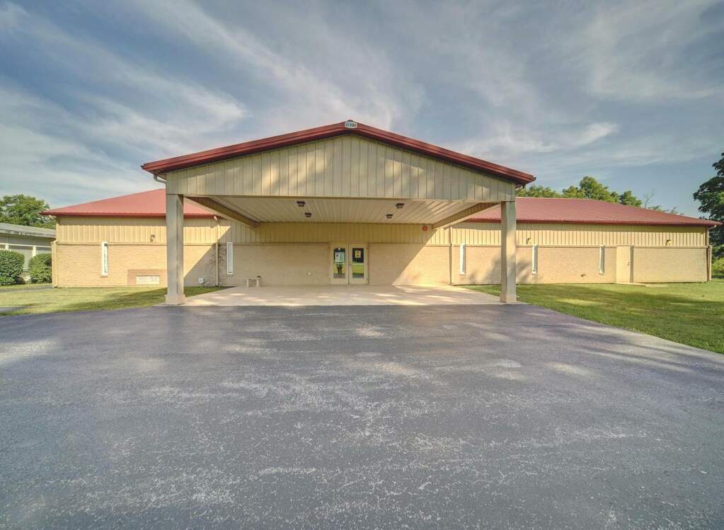 15400 Kedzie Avenue, Markham, IL 60428 MLS 11447141 properties