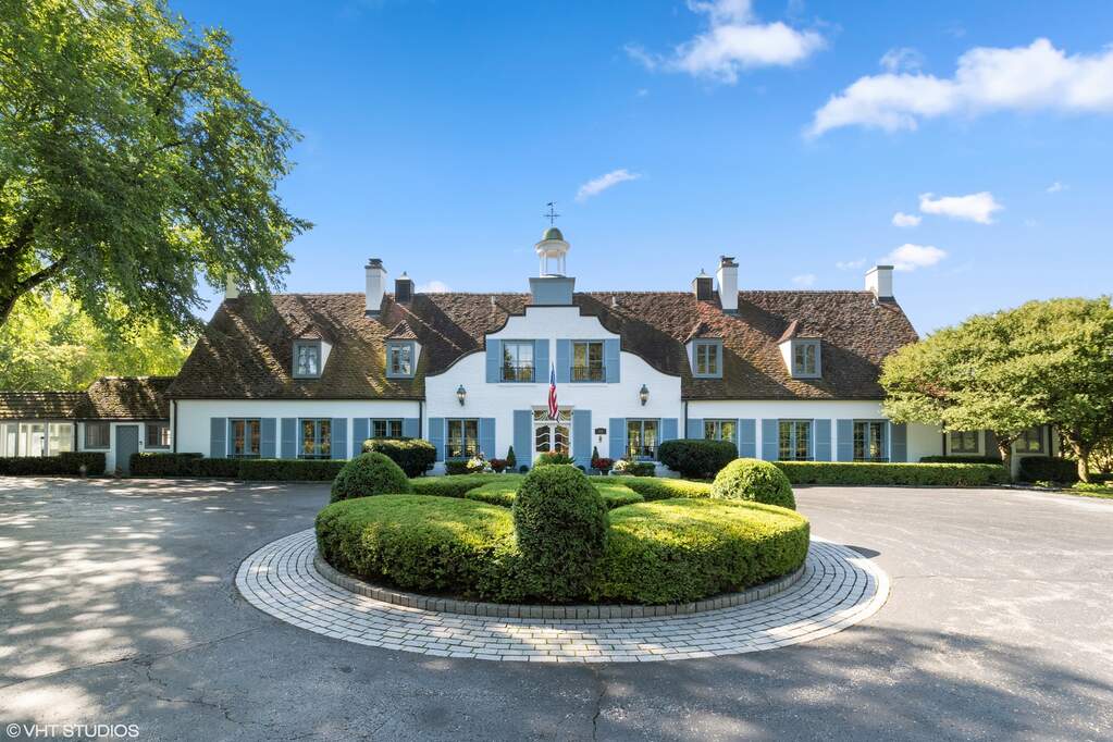 1221 S Estate Lane, Lake Forest, IL 60045 MLS 11447308 properties