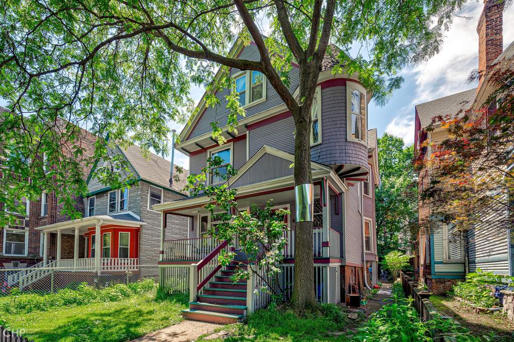 5410 S Dorchester Avenue, Chicago, IL 60615 MLS 11447843