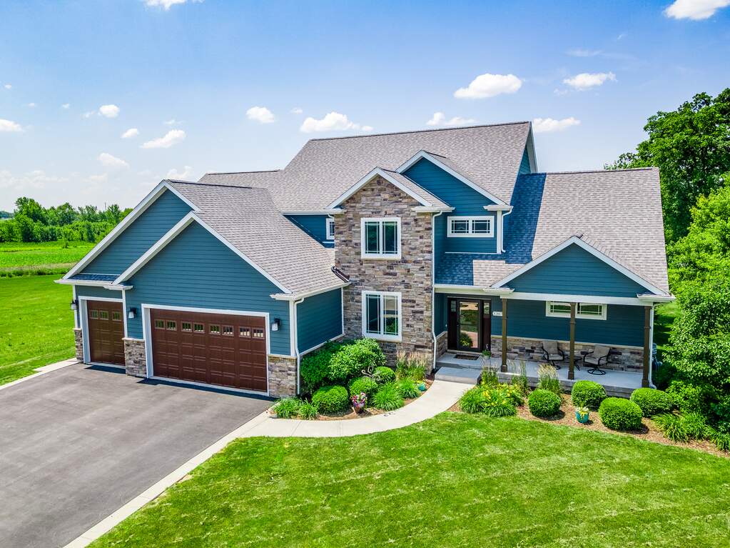 1367 Sandcastle Drive, Sycamore, IL 60178 MLS 11451202 properties