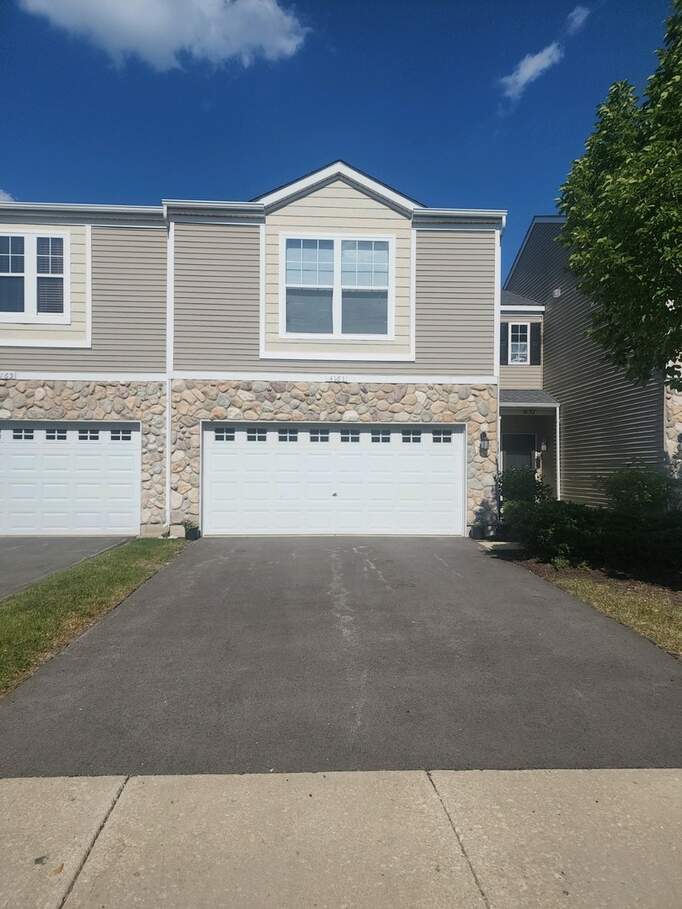 4161 Blackstone Drive, Aurora, IL 60504 MLS 11451333 properties