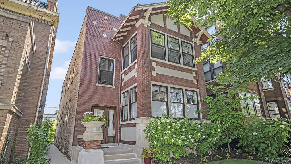 1465 W Balmoral Avenue, Chicago, IL 60640 MLS 11453282 properties