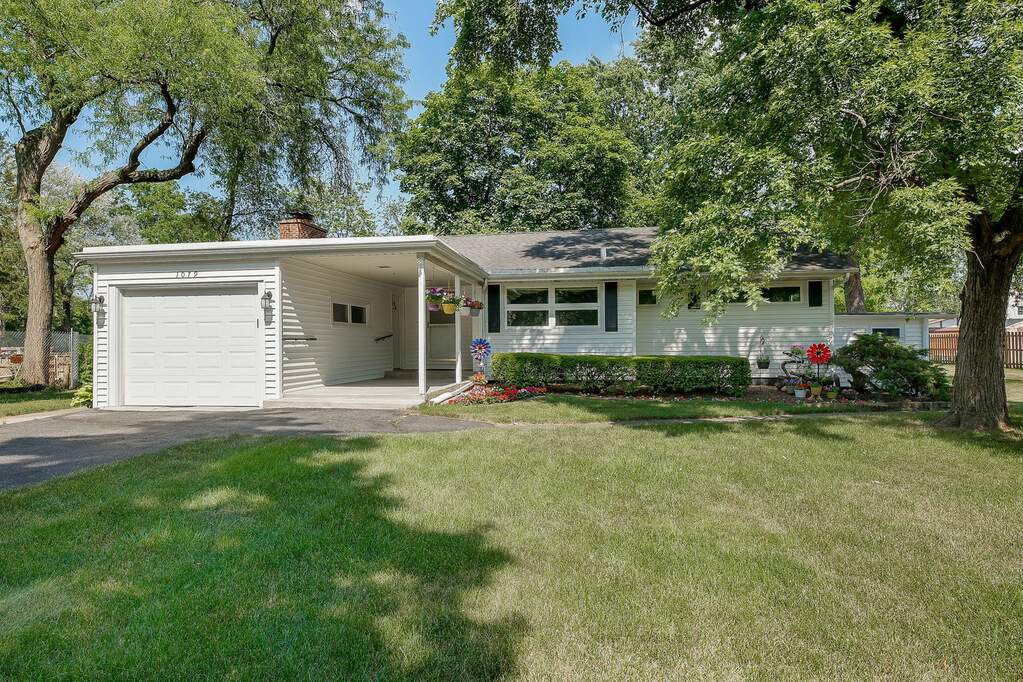 1079 S Fairfield Avenue, Lombard, IL 60148 MLS 11453827